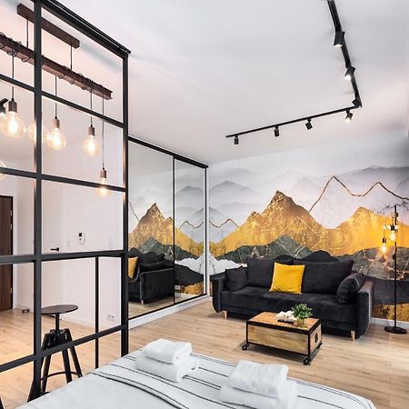 Rakowicka Boutique Apartments Krakow Exterior photo